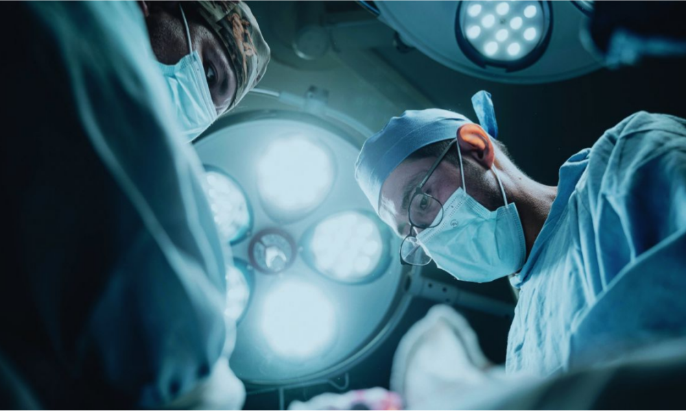 Mauritius Targets Global Status as 4,000 Yearly Foreign Patients Seek Medical Care