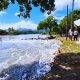 Coastline Erosion: Tamarin Beach Loses 30 Metres of Sand in 'Record Time'