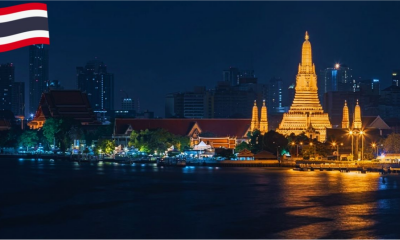 Thailand Slashes Visa Free Stays for Mauritian Travellers Down to 15 Days