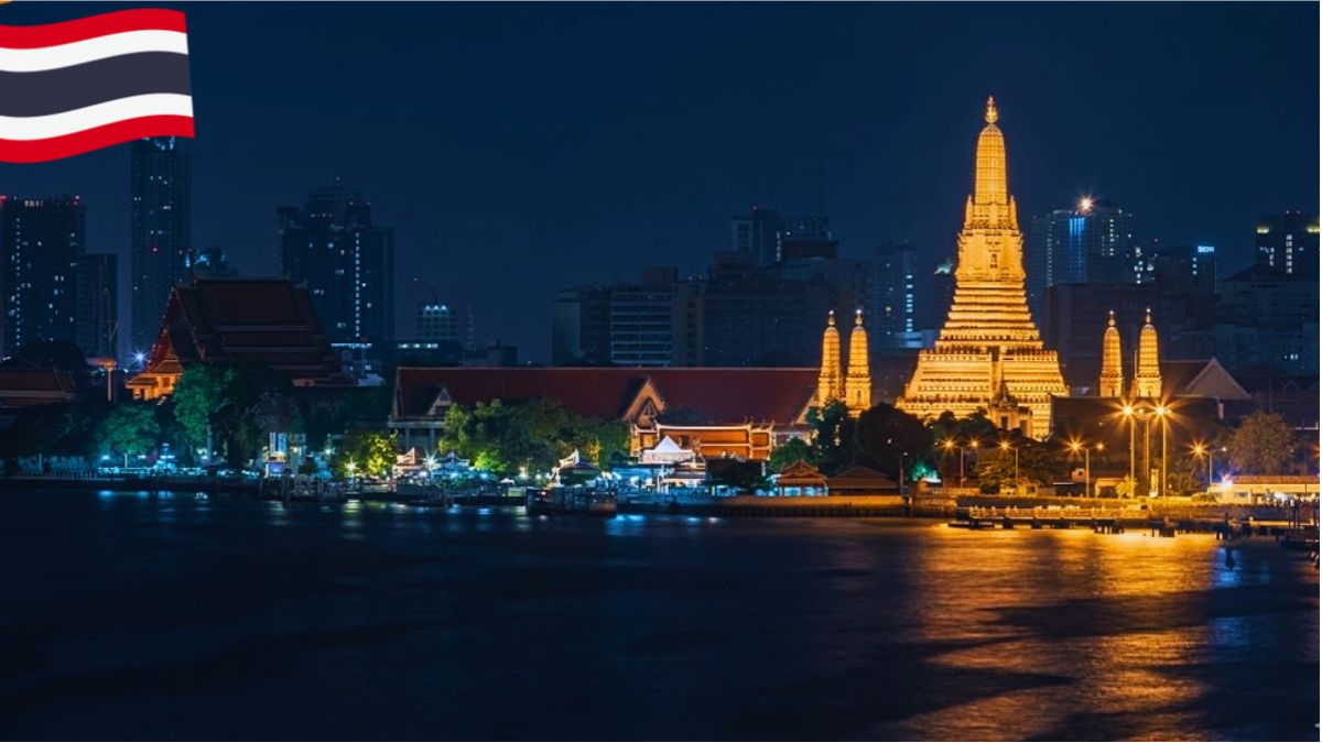 Thailand Slashes Visa Free Stays for Mauritian Travellers Down to 15 Days
