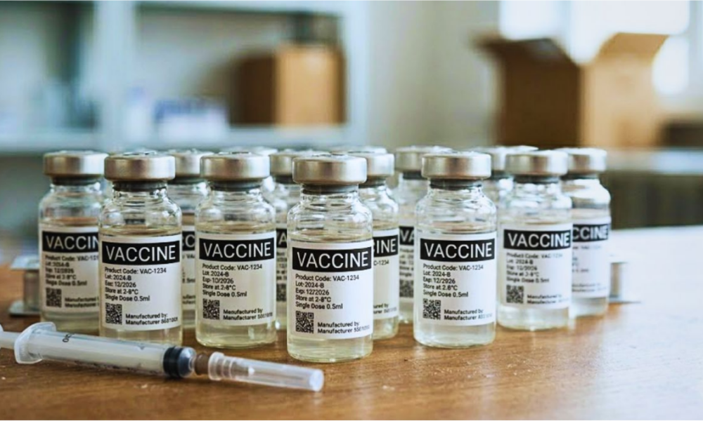 Mauritius Faced with Rs 27.8 Million Bill for Undelivered 2021 Johnson & Johnson Vaccines