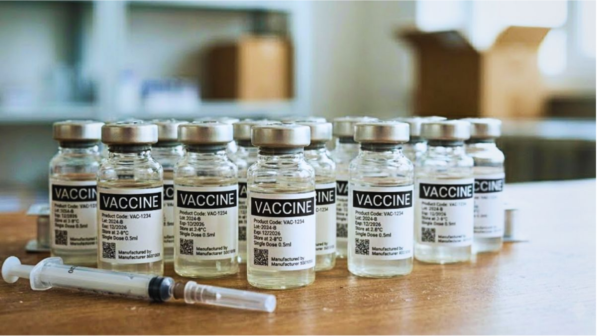 Mauritius Faced with Rs 27.8 Million Bill for Undelivered 2021 Johnson & Johnson Vaccines