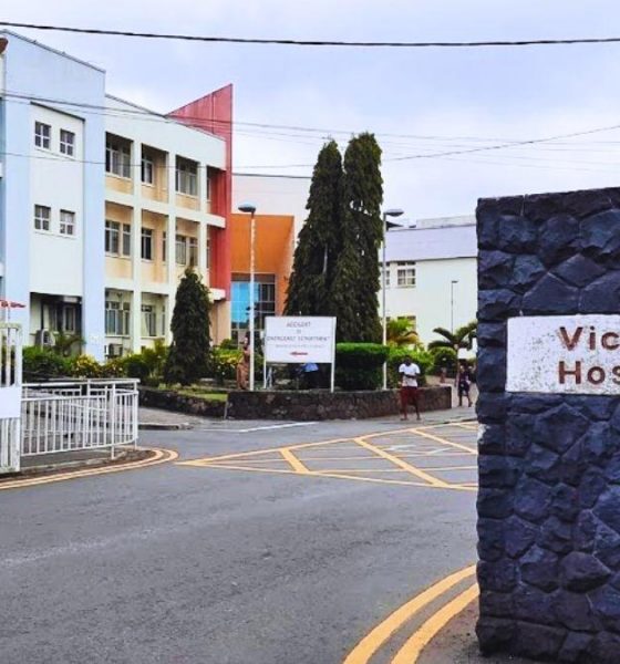 Victoria Hospital Radiotherapy Unit Shut Down over Public Safety Risks