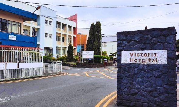 Victoria Hospital Radiotherapy Unit Shut Down over Public Safety Risks