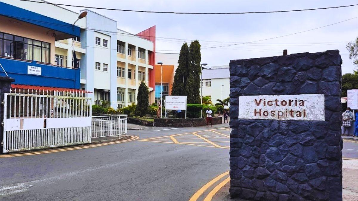 Victoria Hospital Radiotherapy Unit Shut Down over Public Safety Risks