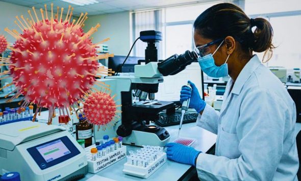 Public Health Crisis as 168 Chikungunya 3 Leptospirosis and 2 Mpox Remain
