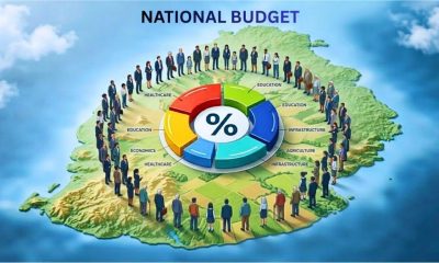 National Assembly Schedule 19 June for Budget 2026/2027 Financial Year