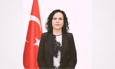 Türkiye Appoints New Indian Ocean Ambassador with 25 Years Diplomacy Experience